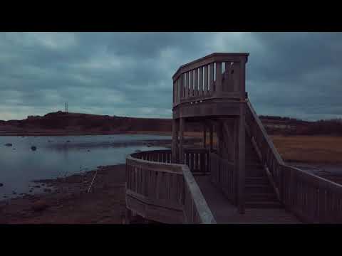 Långfredagen, Bunkeflo insjö