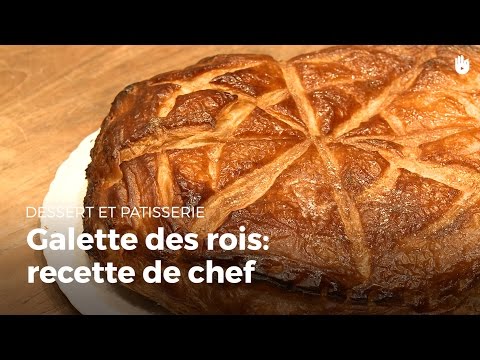 pourquoi la galette des rois