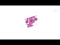 Blues Clues Magenta Is Jump Over