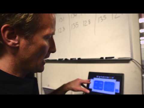 Driver Fitness: Reaction Training - YouTube