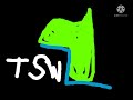 Tsw Ident 1985