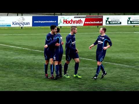 FC Trias - DVV Duiven