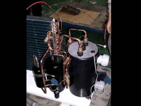 comment regler bypass pompe chaleur piscine