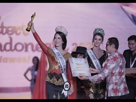 Pechahhhh Pemilihan Putri Indonesia Sulawesi Selatan 2023 | Full Show PPI SulSel Road Miss universe