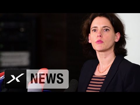 BVB-Attentat: Ermittler erklären die Festnahme | Bombenanschlag auf Borussia Dortmund