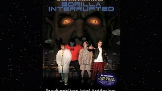 Gorilla Interrupted - Remastered Trailer