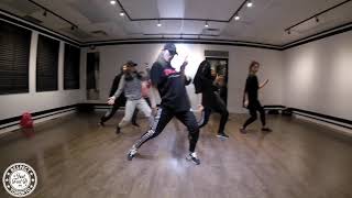 Why Do I Still - Nieman | Emma Choreography (Just Feel It Dance Studio)