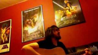 Hurff&#39;s Cover of the Day!! 100k - the loved ones