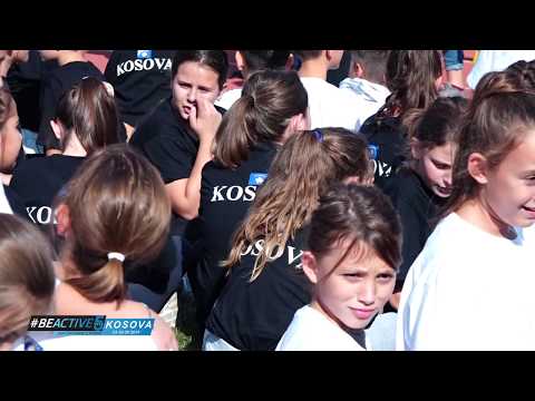 Atletika - Java Evropiane e Sportit