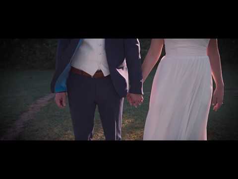 Lili és Tamás- Esküvői Trailer (esküvői film | esküvői videó) Szépia Bio Art Hotel, Zsámbék