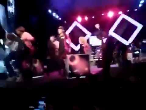 Gully Bop Aka Country Man Live In Concert | @GazaPriiinceEnt