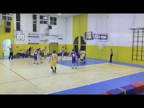 Gonars vs Azzano Game Recap - 12 Aprile 2019