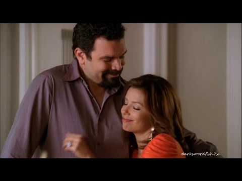 Gaby & Carlos / Say it all over again