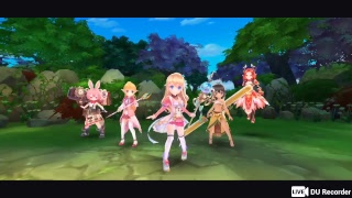 【テリアサーガ】上位報酬泥率アップ【ダンまちコラボ】