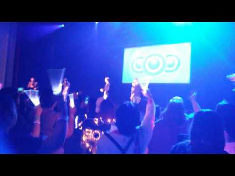 Teentop in Dallas TX