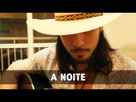 A Noite - Tiê (Cover Gabriel Meira)