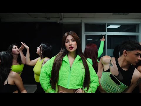 Vania Joplin - Víbora (Performance Video)