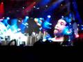 Dave Matthews Band live in St. Louis - Crash Into Me