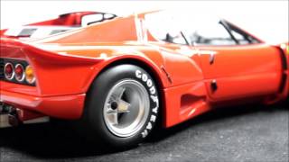 BBR Ferrari 365 GT4 BB 1975