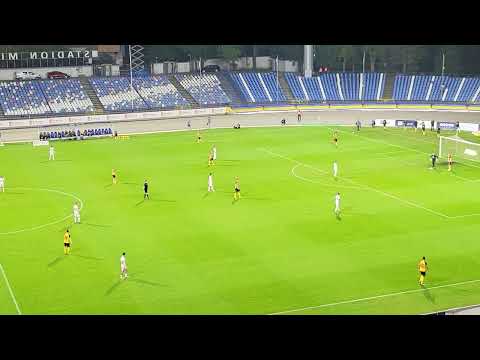 Stal Rzeszów-GKS Katowice doping /1