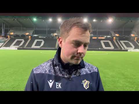 KJØNØ: - Får som fortjent