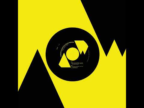 Toronto Hustle x Sean Roman - Run the Numbers