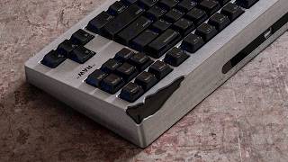 The AM Relic 80.... in RAW — Teardown and build