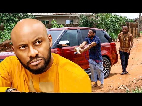 A Movie Based On True Life Story Of A Powerful Millionaire who sacrificed his brother. #africanfilms