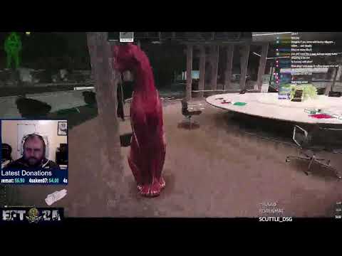 Escape From Tarkov - Streamer loot ACTIVATED!