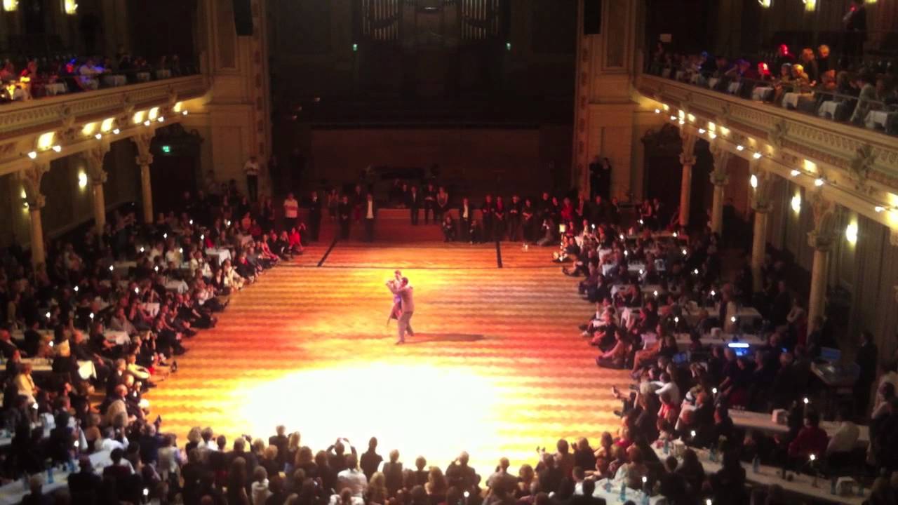 Yulia Yukhina & Filippo Avignonesi Show1