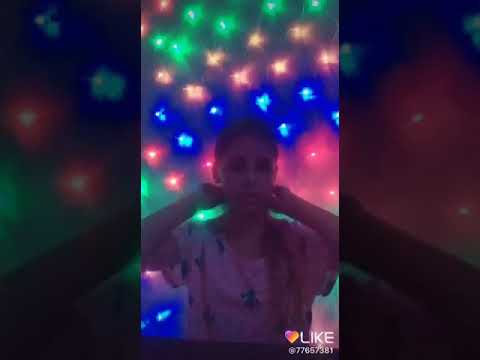 Видео в лайк