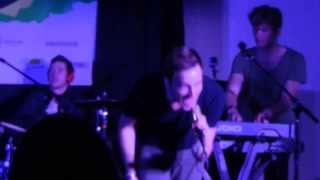 Heffron Drive- One Track Mind @ SXSW 2014