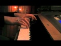 Blink 182 - I'm Lost Without You (Piano Cover ...