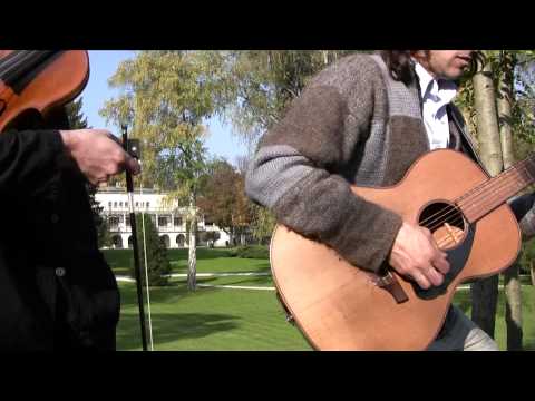 Brencl Banda - Mi smo ob_up (live)