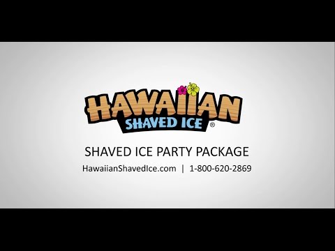 download lagu mp3 mp4 Shaved Ice Party Package, download lagu Shaved Ice Party Package gratis, unduh video klip Shaved Ice Party Package