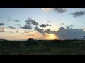Video Matahari Terbit