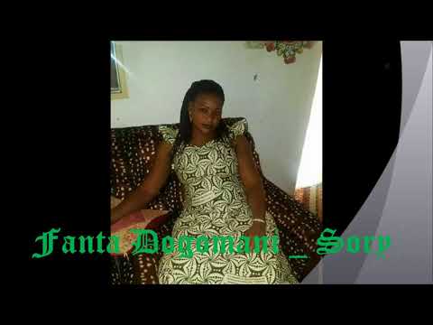 Fanta Dogamani - Sory