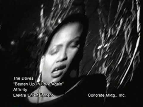 The Doves - Beaten Up in Love Again