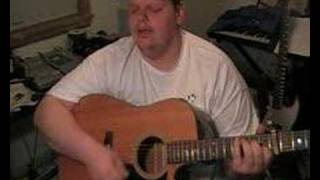 When I Close My Eyes (Kenny Chesney Cover)
