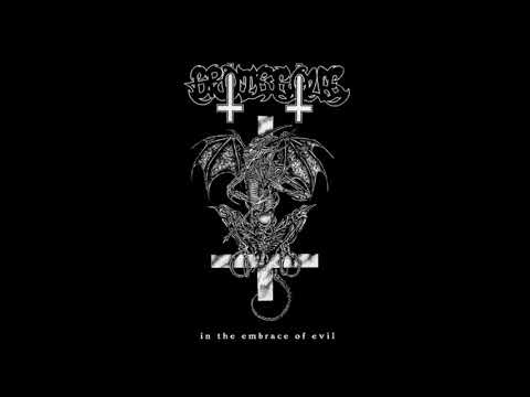 Grotesque - Ripped From The Cross