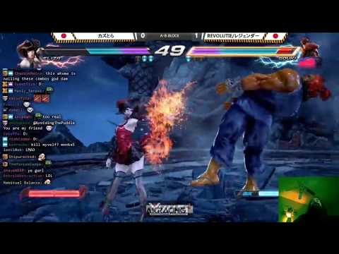 ATP Fight Companion FAQ: Aris, Why Don't You Focus on the Matches???