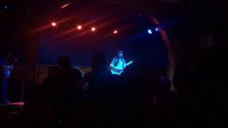 Madeline Kenney - Uncommon @ Schubas in Chicago 9/17/17