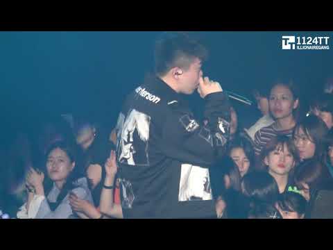 190601 Interlude - 창모 (지니뮤직페스티벌)