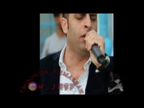 شرحبيل التعمري حفلة مادبا اسمر يا الشب المهيوب مجوز نار