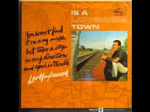 Six Feet of Chain - Lee Hazlewood