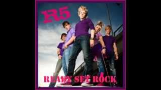 R5- Ready Set Rock, Full EP