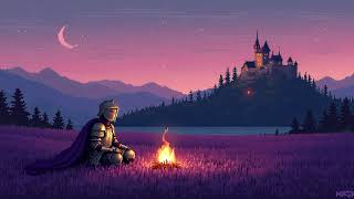 Rest for a little, traveler..