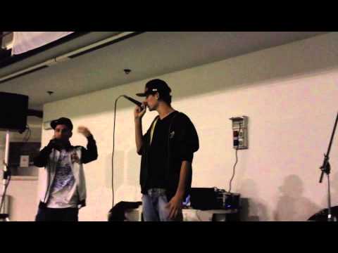 Pessimo & Scarto Live Comasca Massa (MS) 31/10/2013