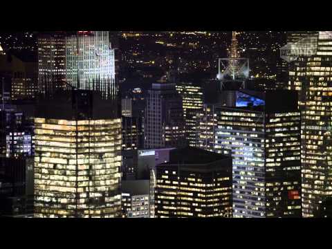 DeluxeMusicHD - New York Night Flight 08