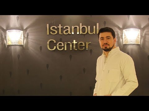 İstanbul Center for Beauty